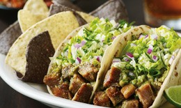 CPK Menu